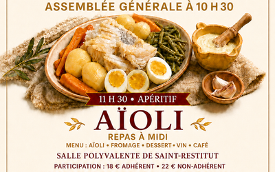 AG CRECHES ET TRADITIONS