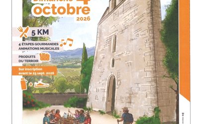 BALADE DES SAVEURS