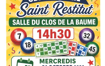 PETIT LOTO CLUB VERMEIL